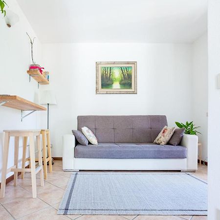 La Cà Dol Sùl Apartamento Orezzo Exterior foto