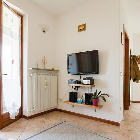La Cà Dol Sùl Apartamento Orezzo Exterior foto