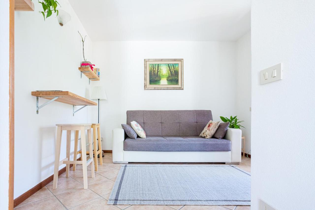 La Cà Dol Sùl Apartamento Orezzo Exterior foto