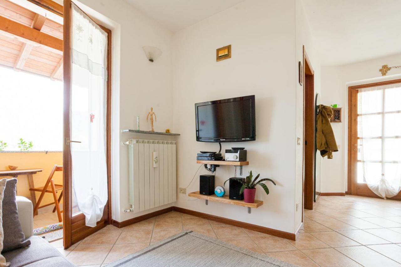 La Cà Dol Sùl Apartamento Orezzo Exterior foto