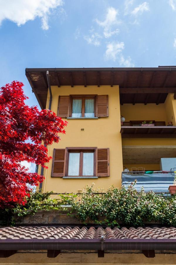 La Cà Dol Sùl Apartamento Orezzo Exterior foto