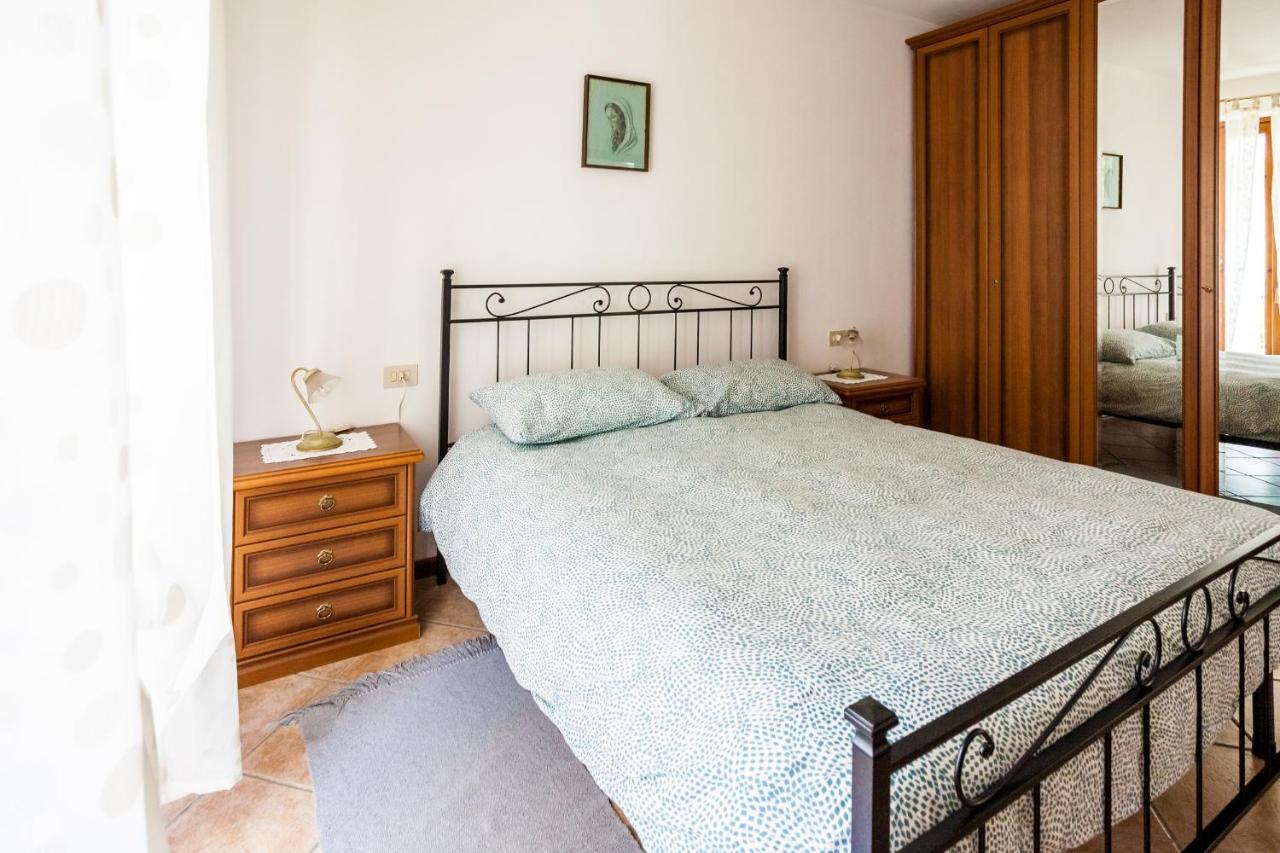 La Cà Dol Sùl Apartamento Orezzo Exterior foto