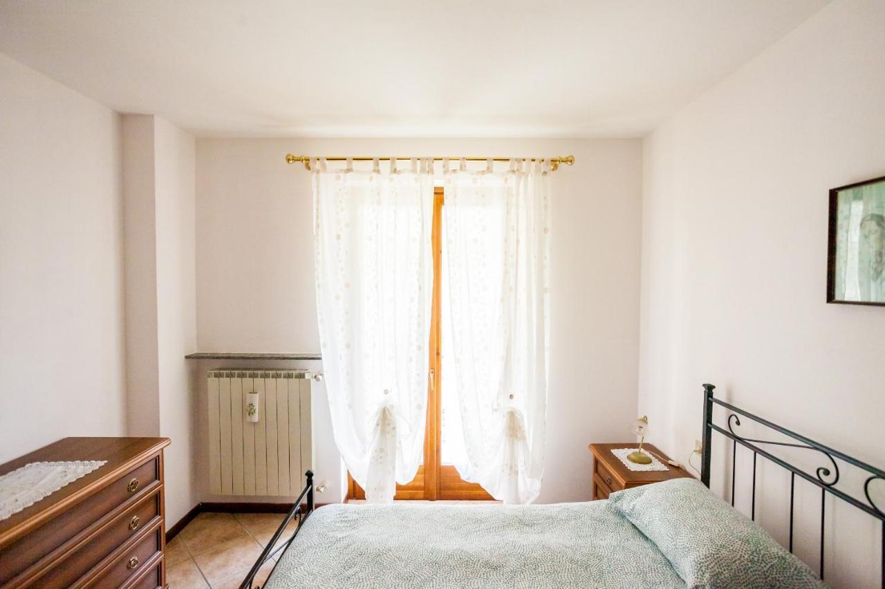 La Cà Dol Sùl Apartamento Orezzo Exterior foto
