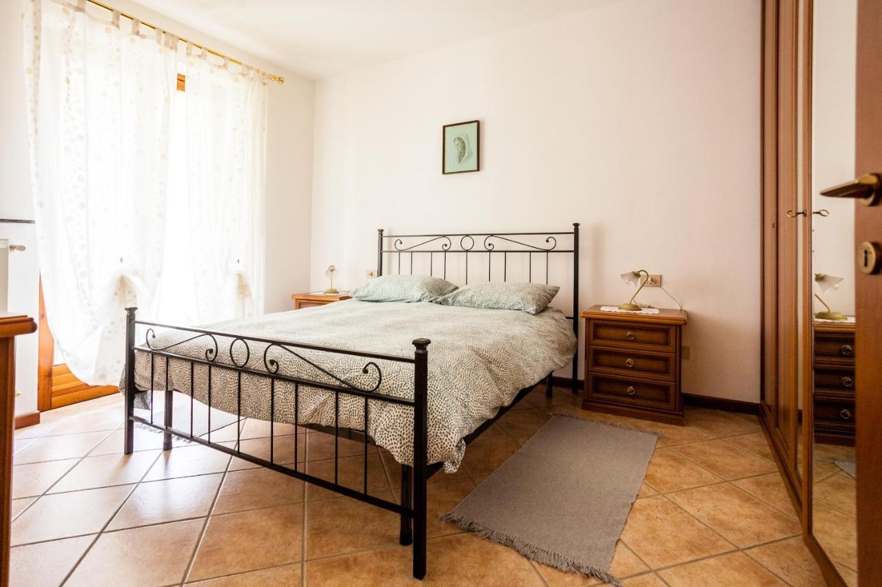 La Cà Dol Sùl Apartamento Orezzo Exterior foto