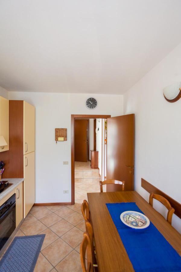La Cà Dol Sùl Apartamento Orezzo Exterior foto